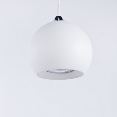 Підвісний світильник AZzardo GULIA 3 WHITE AZ0638