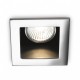 Точечный светильник Ideal Lux FUNKY CROMO 083193