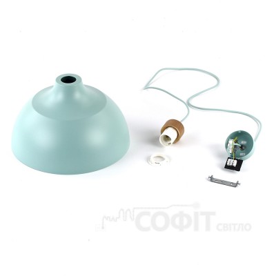 Підвісний світильник TK Lighting CAP MINT, 5901