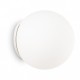 Потолочный светильник Ideal Lux MAPA AP1 D30 BIANCO 059822