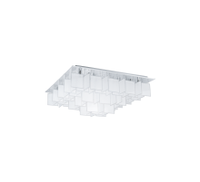 Стельова люстра Eglo 92813 Condrada 1