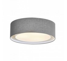 Потолочный светильник AZzardo MILO GREY AZ2319