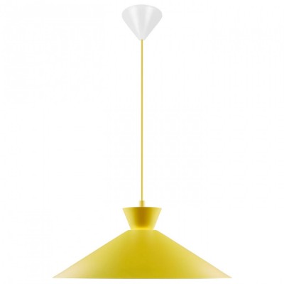 Подвесной светильник Nordlux Dial 45 | Pendant | Yellow 2213353026