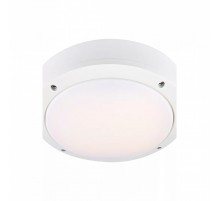 Потолочный светильник MarkSlojd Sweden LUNA Plafond White 106536