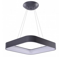 Люстра AZzardo Solvent S Pendant CCT Smart 45 Remote Control AZ3980