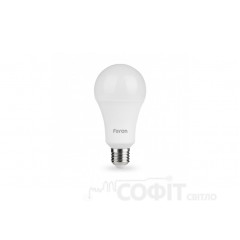 Лампа светодиодная A60 Feron LB-700 10W E27 2700K