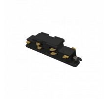 Конектор Ideal Lux LINK ELECTRIFIED CONNECTOR BK DALI 246550