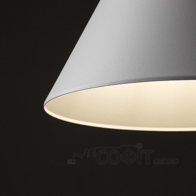 Подвесной светильник TK Lighting CONO WHITE L, 10009