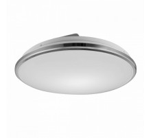 Стельовий світильник AZzardo JUNONA 33 4000K CHROME AZ2748