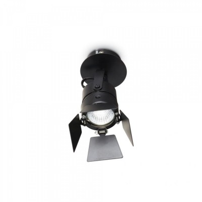 Бра-спот Ideal Lux CIAK AP1 095653 Бра-спот Ideal Lux CIAK AP1 095653