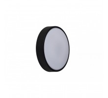 Бра Nordlux Oliver Round | Wall | Black 2218261003