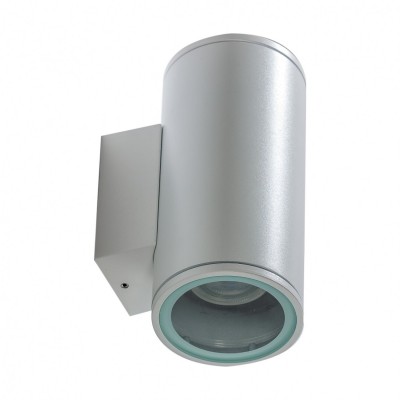 Бра AZzardo JOE WALL 2 WH AZ4316