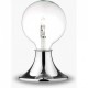 Настольная лампа Ideal Lux TOUCH TL1 CROMO 046341