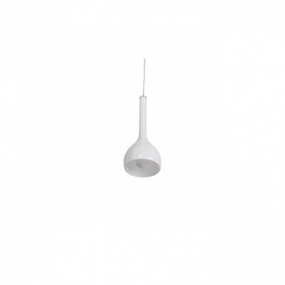 Підвісний світильник AZzardo SOUL 1 WHITE AZ0272