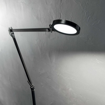Торшер Ideal Lux FUTURA PT BIANCO 272085