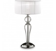Настільна лампа Ideal Lux DUCHESSA TL1 SMALL 051406