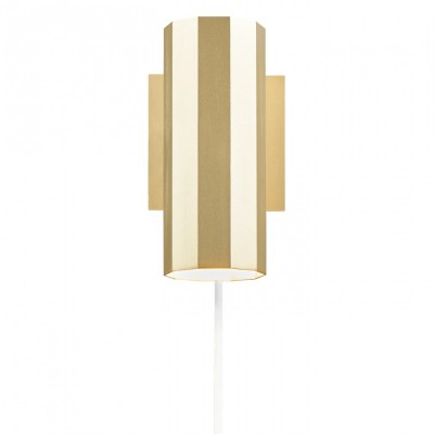 Бра-спот Nordlux Alanis | Wall | Brass 2213441035