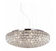 Люстра Ideal Lux KING SP7 CROMO 087979