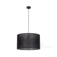 Подвесной светильник TK Lighting GLORII BLACK, 10086