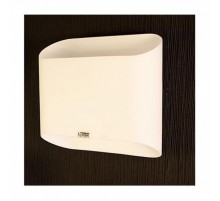 Бра AZzardo PANCAKE WHITE AZ0114