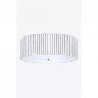 Стельовий світильник MarkSlojd Sweden JACKIE Plafond 3L 45cm White 107862