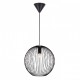 Подвесной светильник Nordlux Beroni 35 | Pendant | Black 2213303003
