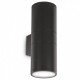 Бра Ideal Lux GUN AP2 BIG NERO 092317