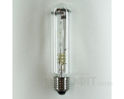 Лампа металлогалогенная MH100W E27 газоразрядная высокого давления LightOffer