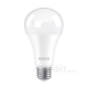 Лампа світлодіодна A70 Maxus 1-LED-781 A70 15W 3000K 220V E27