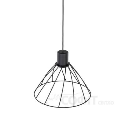 Подвесной светильник TK Lighting MODESTO BLACK, 10160