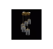 Підвіс кришталевий ArtGlass SMALL GAME 05-05 CE