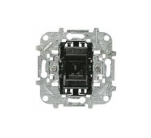 Механізм карткового вимикача 2-полюсний, 10А ABB, 8114