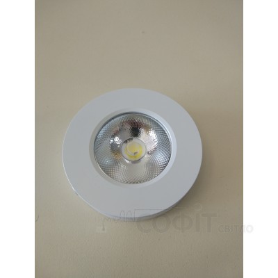 Светильник накладной LED Feron AL520 7W 40000K