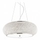 Люстра Ideal Lux PASHA' SP10 CROMO 082196