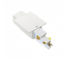 Конектор Ideal Lux LINK TRIM MAIN CONNECTOR RIGHT WH DALI 256146