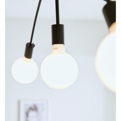 Потолочный светильник MarkSlojd Sweden CYGNUS Ceiling 5L 108284