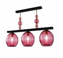 Підвісний світильник Pikart Geometric Colorglass2 12101-4
