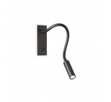 Бра Ideal Lux IO AP NERO 272030