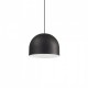 Підвісний світильник Ideal Lux TALL SP1 BIG NERO 196787