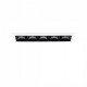 Точечный светильник Ideal Lux LIKA 10W TRIM 206219