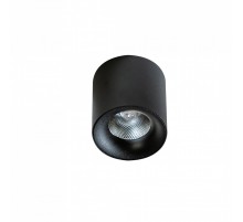 Точковий світильник AZzardo MANE 20W BK AZ4153
