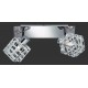 Спот Trio R81352106 Reality Jail
