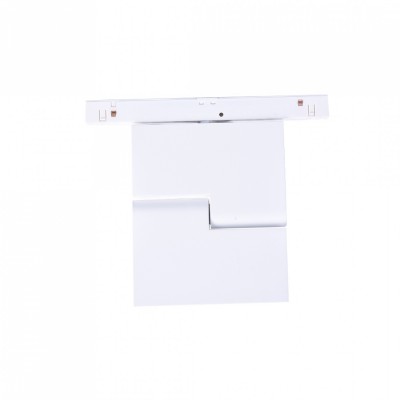 Трековий світильник AZzardo ALDO TRACK MAGNETIC 12W POINTS60 3000K WH AZ4622 Трековий світильник AZzardo ALDO TRACK MAGNETIC 12W POINTS60 3000K WH AZ4622