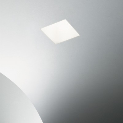Точечный светильник Ideal Lux SAMBA SQUARE D70 139029 Точечный светильник Ideal Lux SAMBA SQUARE D70 139029