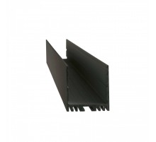 LED профиль Ideal Lux Vision profilo trimless 3000 mm 270531