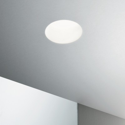 Точечный светильник Ideal Lux SAMBA ROUND D60 150307