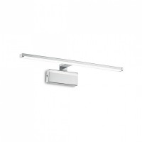 Бра Ideal Lux ALMA AP 12W CROMO 224930