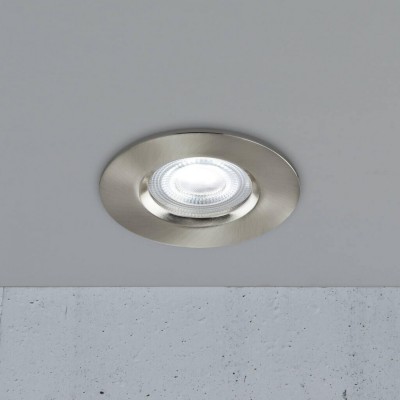 Точковий світильник Nordlux Don Smart RGB 2110900155