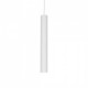 Подвесной светильник Ideal Lux TUBE D6 BIANCO 211701