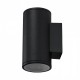 Архітектурне освітлення AZzardo JOE WALL 2 BLACK AZ3320
